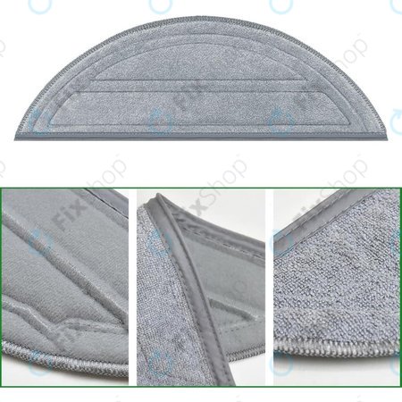 Xiaomi Roborock Saros 10 - Krpa za brisanje