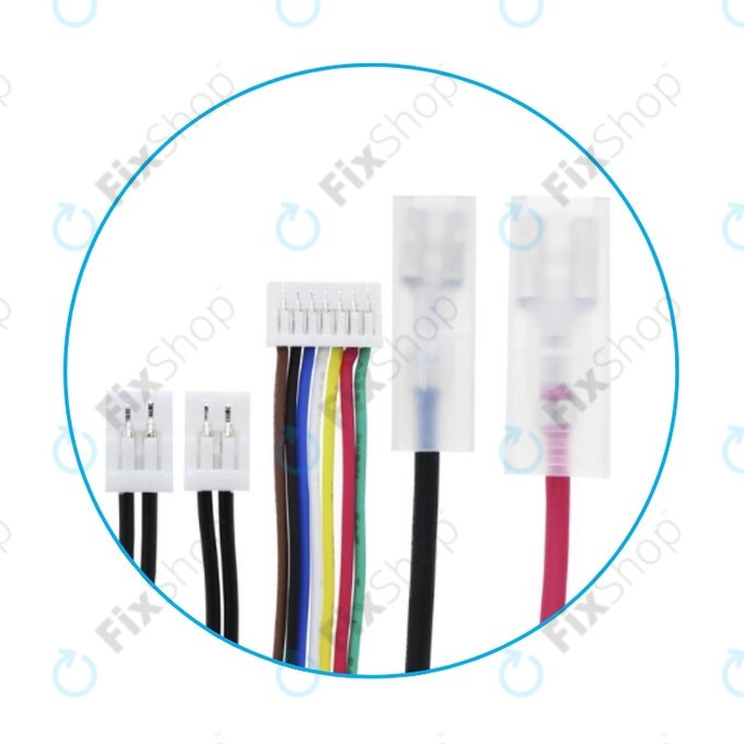 Electrolux PQ-series - Baterija 4055478301, 4055542544 Li-Ion 25.2V 2000mAh HQ