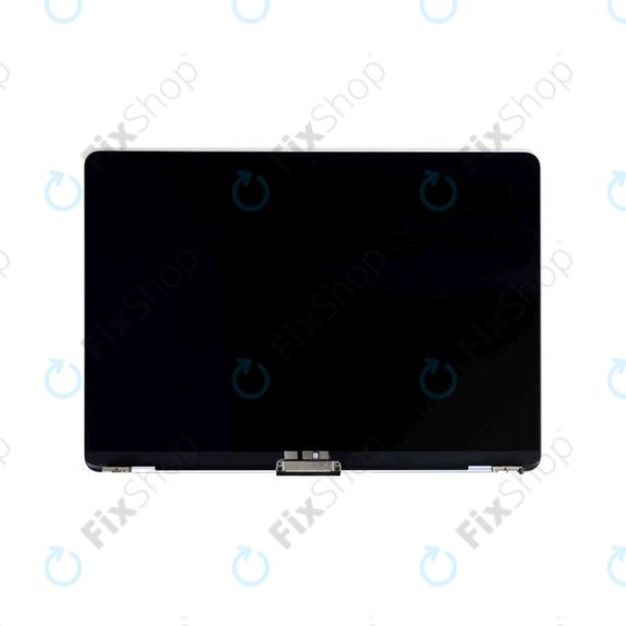 LCD zaslon za MacBook Air 13", A3240 (2025), s sprednjim steklom in pokrovom, Silver, 661-50103, Genuine Apple