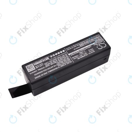 Baterija za DJI Osmo, Zenmuse X3, X5, 1100mAh, Li-Pol, 11.1V, HB01, HQ