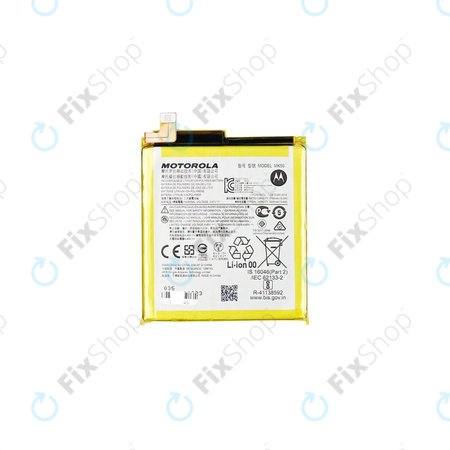 Motorola Moto G 5G XT2113 - Baterija MK50 5000mAh - SB18C85232 Genuine Service Pack
