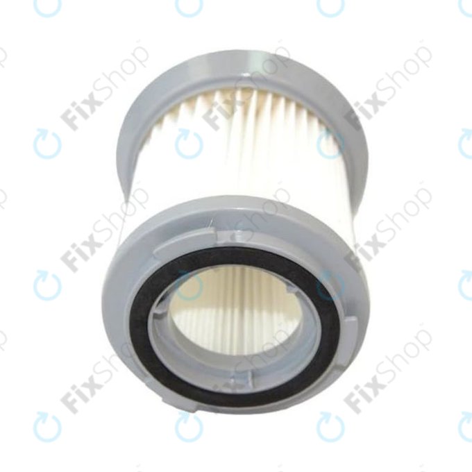 HEPA filter EF133, 2 kos za Electrolux Cyclone Power-series, AEG, Zanussi