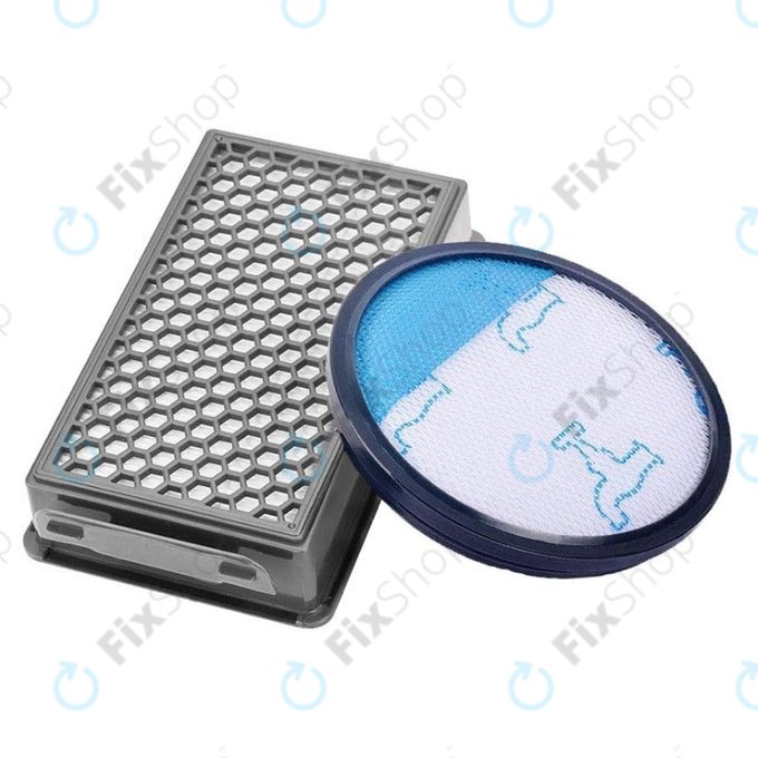 Rowenta Compact Power - Set filtrov