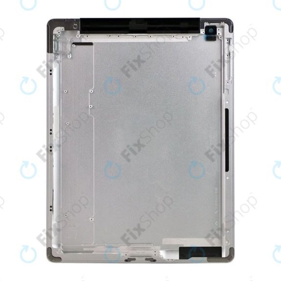 Apple iPad 3 - zadnje ohišje (3G različica 64 GB)