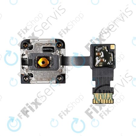 Apple MacBook Pro 15" A1707 (Late 2016 - Mid 2017) - Gumb za vklop + Flex kabel