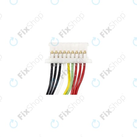 Baterija za HP Elite X2 1012 G2, 6000mAh, Li-Pol, 7.7V, JI04XL, HQ