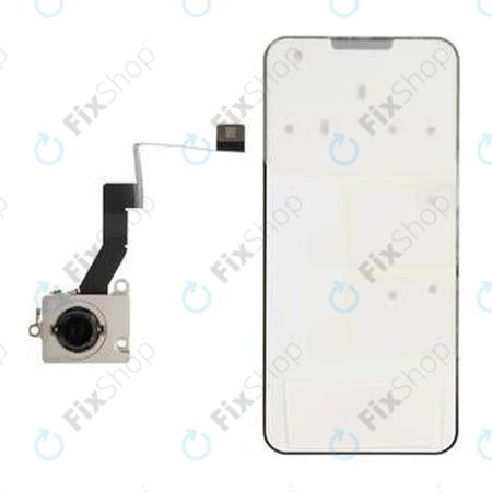 Zadnja kamera za iPhone 16e | 661-49426 | Genuine Apple