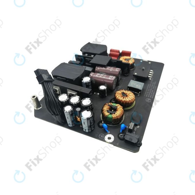 Apple iMac 27" A1419 (Late 2012 - Mid 2017), A2115 (2019 - 2020) - Napajalnik (300W)