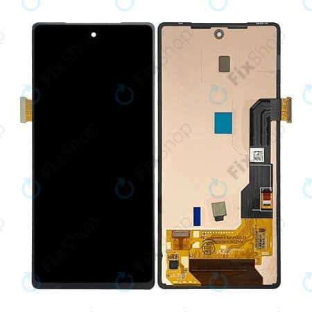 Google Pixel 7a - LCD zaslon + steklo na dotik OLED