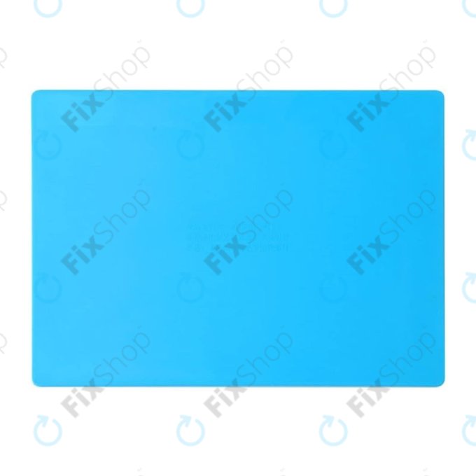 ESD Antistatična, toplotno odporna silikonska podloga - 35 x 25 cm