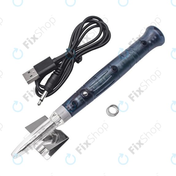 Prenosno orodje za popravilo USB - prenosni spajkalnik (5V)