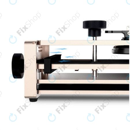 Refox RS50 - Fiksirna naprava in odpirač za mobilni telefon