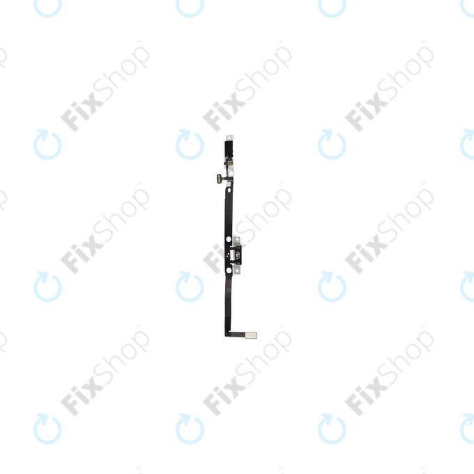 Apple iPhone 16 Plus - Flex kabel z gumbom za vklop