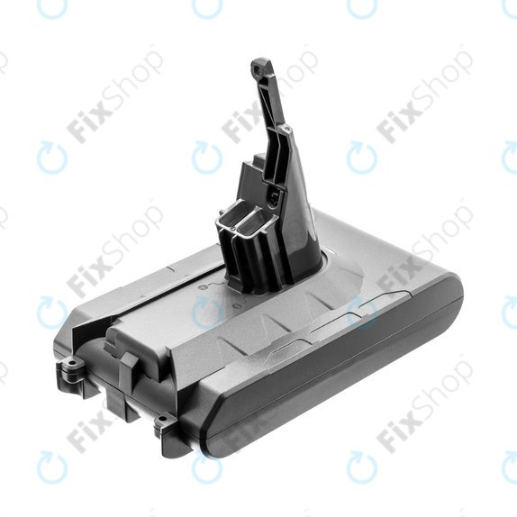 Dyson V8 - Baterija 215681, PM8-US-HFB1497A Li-Ion 21.6V 2600mAh HQ
