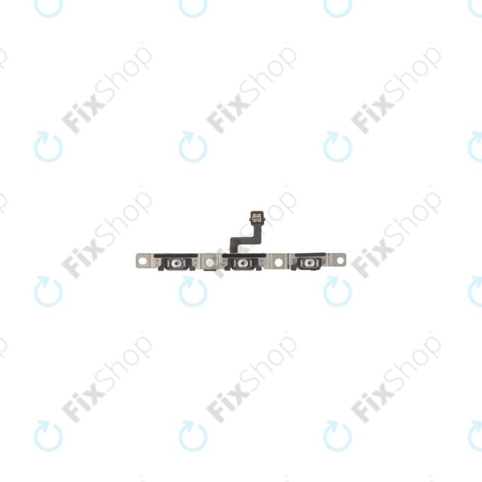 Apple iPhone 17 Pro - Flex kabel z gumbom za glasnost