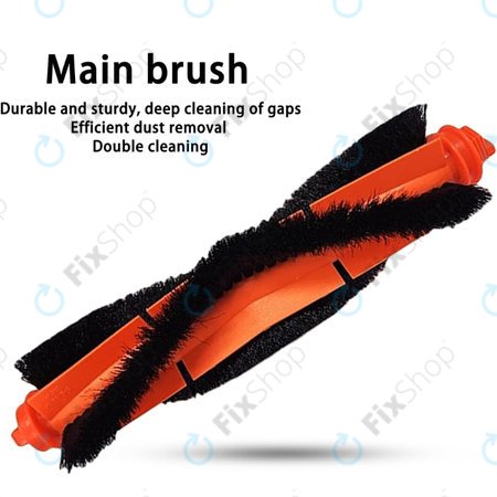 Xiaomi Robot Vacuum S20, E10, 3C (Mijia 3C) - Celoten komplet