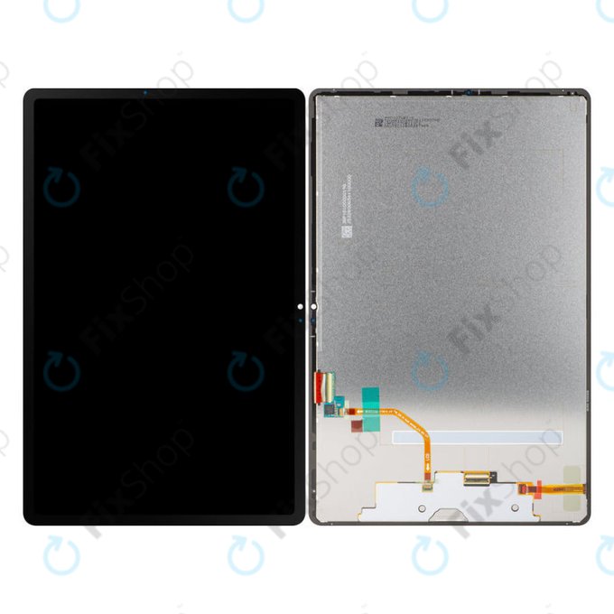 Samsung Galaxy Tab S10 FE+ X620, X626 - LCD zaslon + steklo na dotik - GH82-37172A Genuine Service Pack