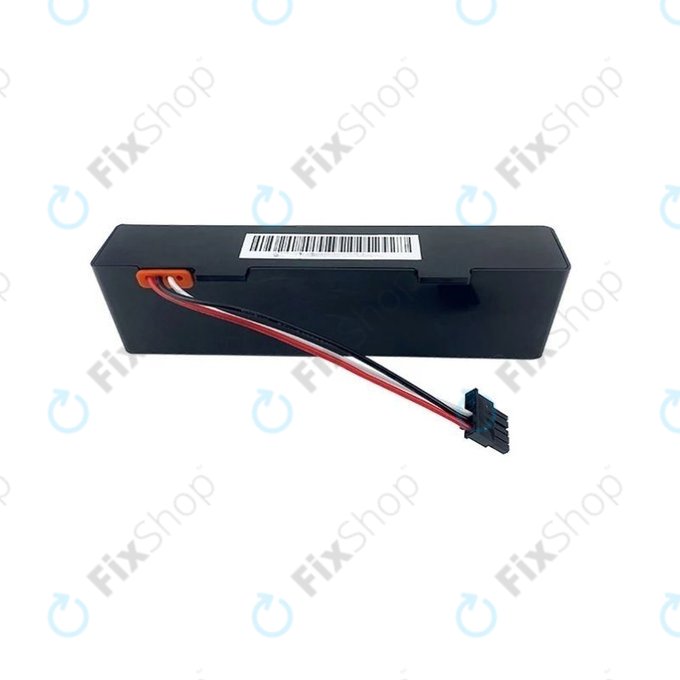 Xiaomi Viomi V2 Max, V3, Yeedi Vac 2 Pro - Baterija 5465V202 Li-Ion 14.4V 3400mAh
