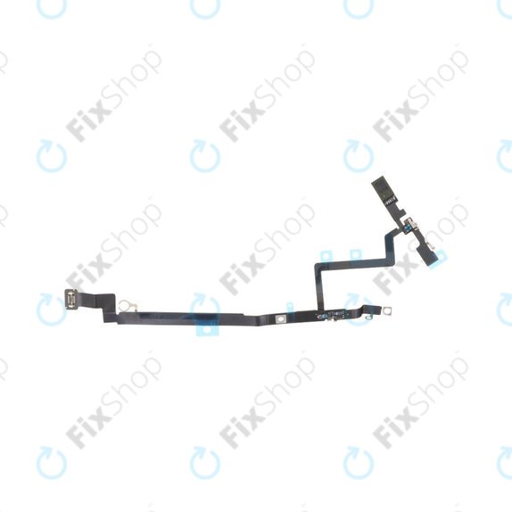 Apple iPhone 16 Pro - Bluetooth antena + Flex kabel