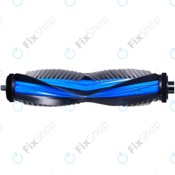 Komplet nadomestnih delov za Ecovacs Deebot T30C Omni (2x Glavna krtača, 4x Filter, 4x Stranska krtača, 8x Krpa za brisanje, 4x Vrečka za prah)