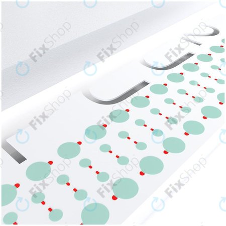 2UUL zaščitna nalepka za kamero telefona (1000 kosov)