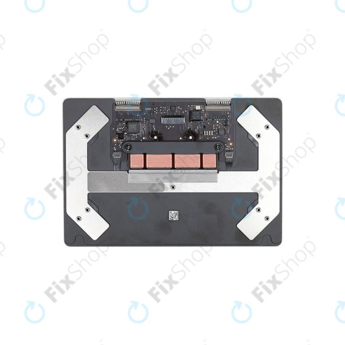 Apple MacBook Air 13" A1932 (2018 - 2019) - sledilna ploščica (Space Gray)