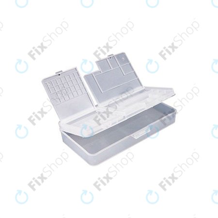 Sunshine SS-001A - Večnamenska škatla za shranjevanje razstavljenih telefonov