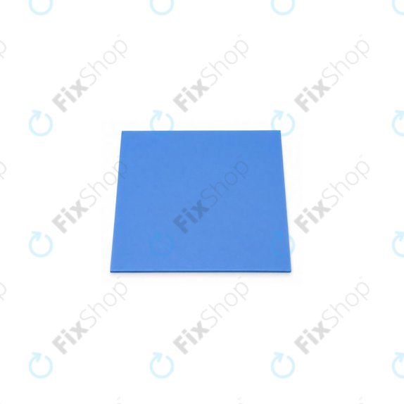 Toplotno prevodna podloga RGEEK AC, 6.0 W/mK, 100 × 100 × 0.5mm