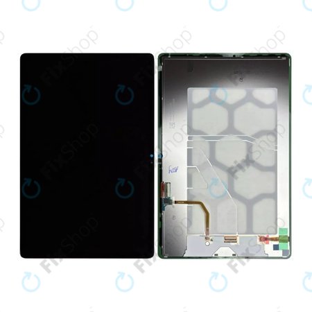 Samsung Galaxy Tab S9 FE+ X610, X616B - LCD zaslon + steklo na dotik - GH82-32757A Genuine Service Pack