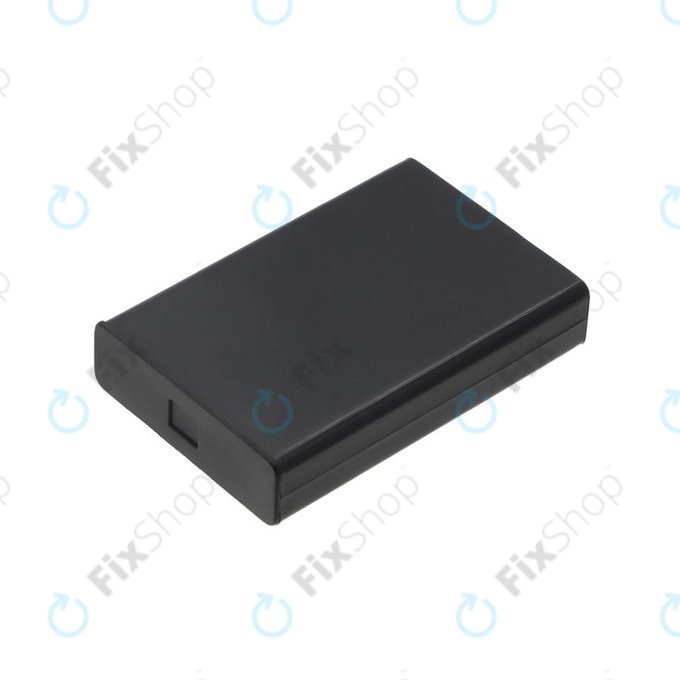 Baterija za Toshiba Camileo H30, FujiFilm NP-120, 1800mAh, Li-Ion, 3.7V, PX1657, HQ