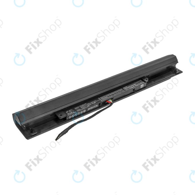 Baterija za Lenovo IdeaPad 110-15, 4100mAh, Li-Ion, 10.8V, 5B10L79053, HQ