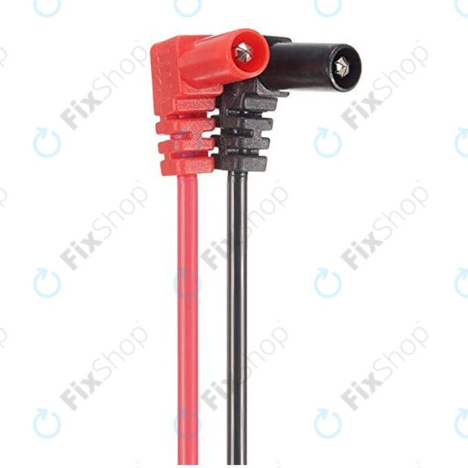 UNI-T - dvojni testni kabel za multimeter