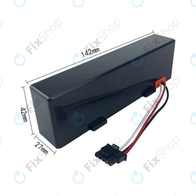 Xiaomi Mi Robot Vacuum Mop Pro (P) - Baterija STYTJ02YM Li-Ion 14.8V 3400mAh