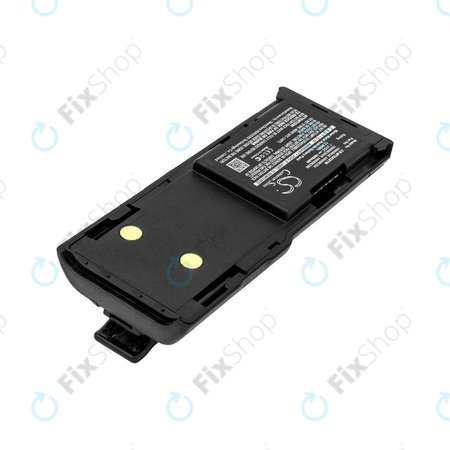 Baterija za Motorola CP250, GTX800, 1800mAh, Ni-MH, 7.2V, HNN9628, HQ
