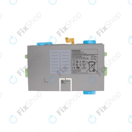 Samsung Galaxy Tab S8+ X800, X806B - Baterija EB-BT975ABY 10090mAh - GH82-27888A Genuine Service Pack