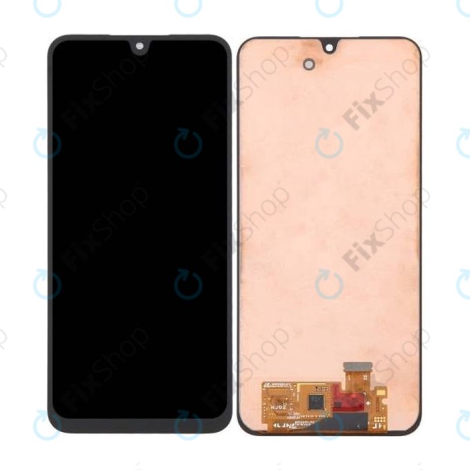Samsung Galaxy A26 A266E - LCD zaslon + steklo na dotik OLED