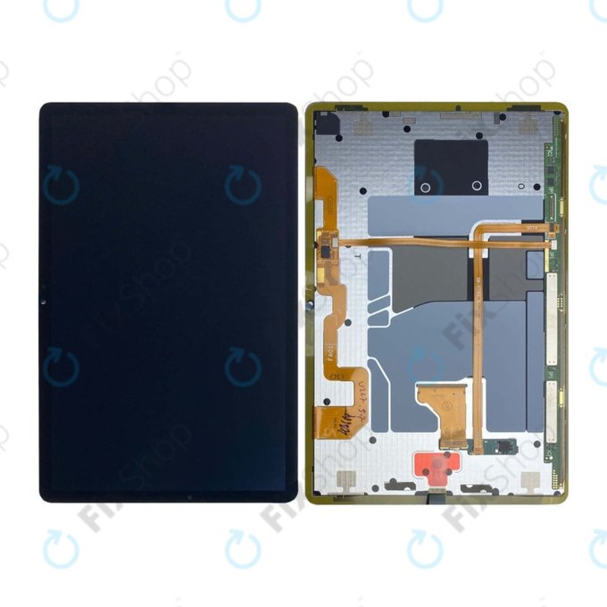 Samsung Galaxy Tab S9 X710, X716B - LCD zaslon + steklo na dotik - GH82-31769A Genuine Service Pack