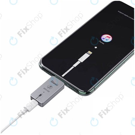 QianLi iDFU GO - Adapter za aktivacijo načina takojšnje obnovitve (iOS 10 in novejši)