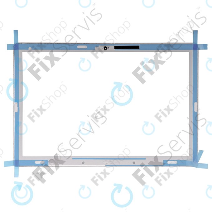 Apple MacBook Air 13" A1369, A1466 (Late 2010 - Early 2015) - Ohišje LCD zaslona