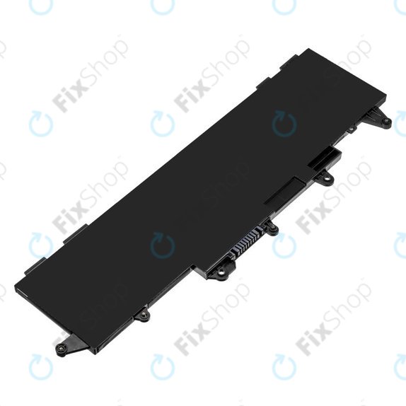 Baterija za HP ProBook x360 435 G7, 3550mAh, Li-Pol, 11.55V, SX03XL, HQ
