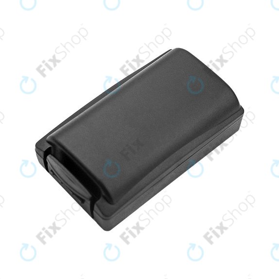 Baterija za Datalogic Skorpio X3, Skorpio X4, 5200mAh, Li-Ion, 3.7V, BT-0016, HQ