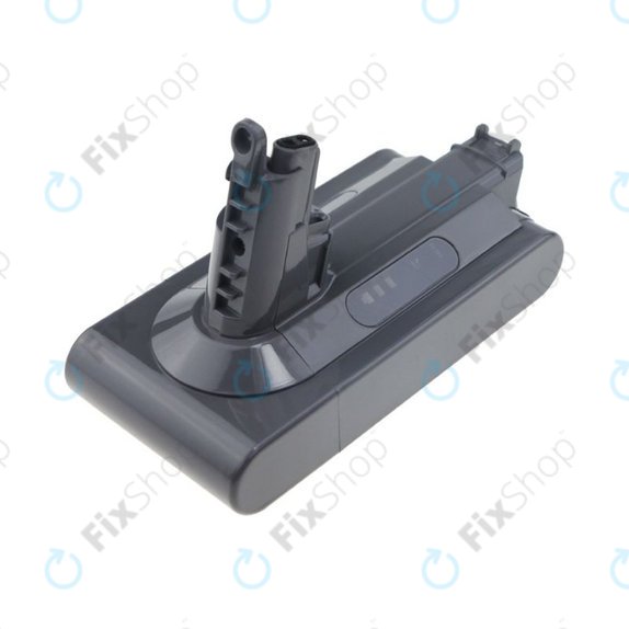 Dyson V10 - Baterija 969352-02, SV12, 206340 Li-Ion 25.2V 3000mAh HQ