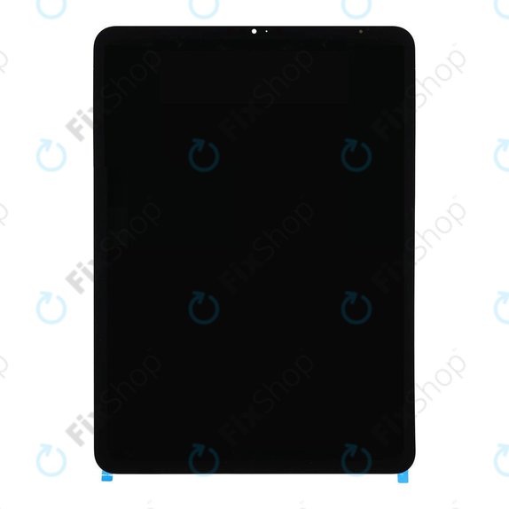 Apple iPad Pro 11.0 (3rd Gen, 4th Gen) - LCD zaslon + steklo na dotik Refurbished