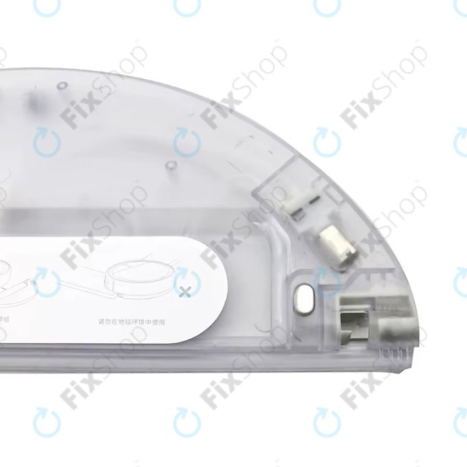 Xiaomi Dreame F9 - Rezervoar za vodo