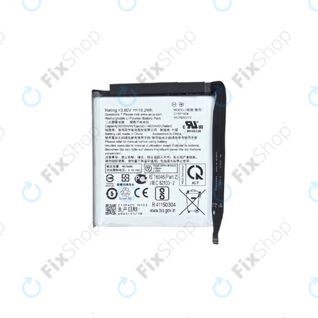 Asus Zenfone 8 Flip ZS672KS - Baterija C11P1904 5000mAh