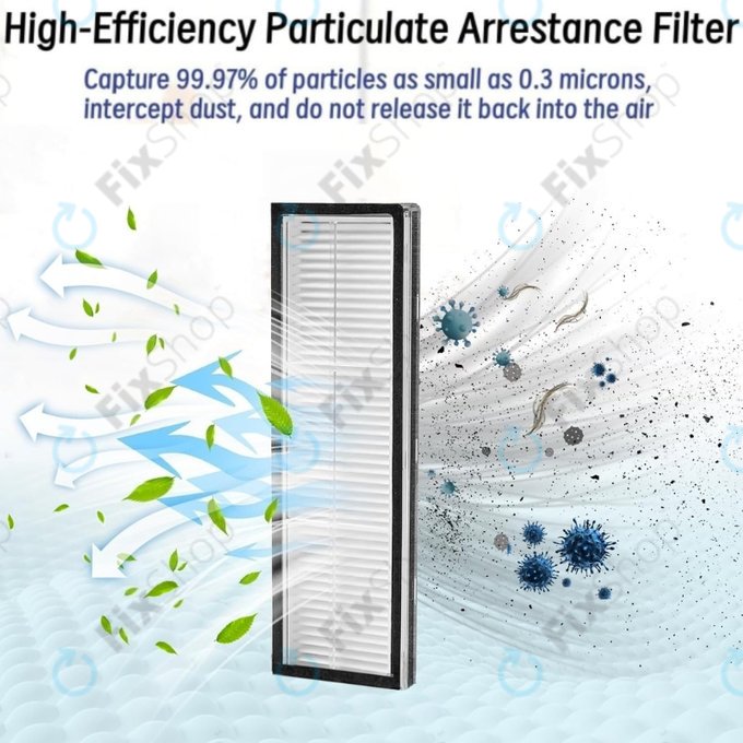 Xiaomi Mijia Omni 2, Mi Robot Vacuum X20+, X10+, Dreame S10 Pro - Razširjeni komplet