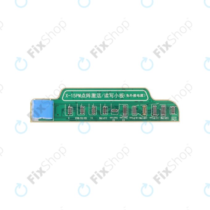JC V1S, V1SE - Face ID Board za iPhone X - 15 Pro Max in iPad Pro (Latest Version 2023)