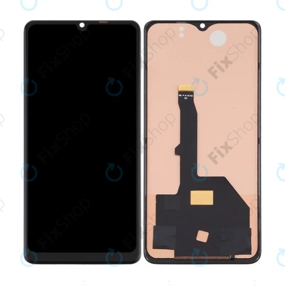Huawei P30 Pro, P30 Pro 2020 - LCD zaslon + steklo na dotik TFT