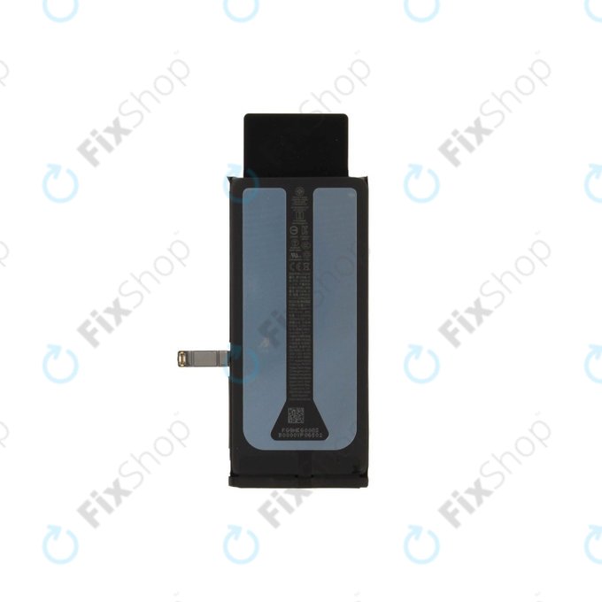 Srednji okvir z baterijo za iPhone 16e | White | ZD076-00698 | Genuine Apple