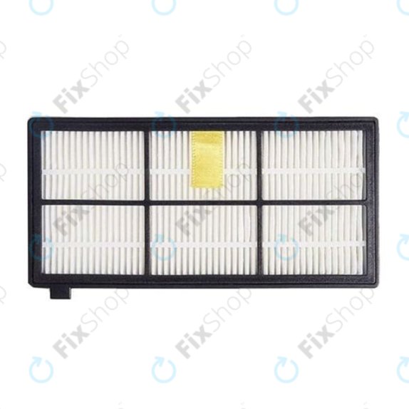 iRobot Roomba 800, 900-series - HEPA filter (komplet 6 kosov)